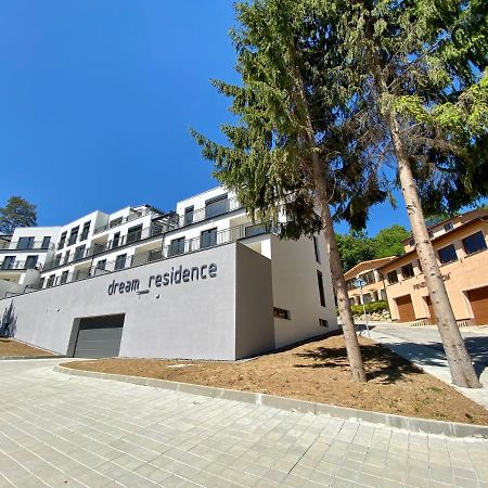 Dream Apartman Bojnice Ngoại thất bức ảnh