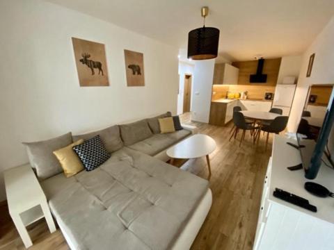 Dream Apartman Bojnice Ngoại thất bức ảnh