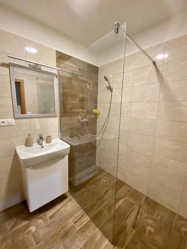 Dream Apartman Bojnice Ngoại thất bức ảnh