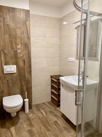 Dream Apartman Bojnice Ngoại thất bức ảnh